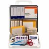 Physicianscare Office First Aid Kit, for Up to 75 people, 312 Pieces/Kit 60003-001
